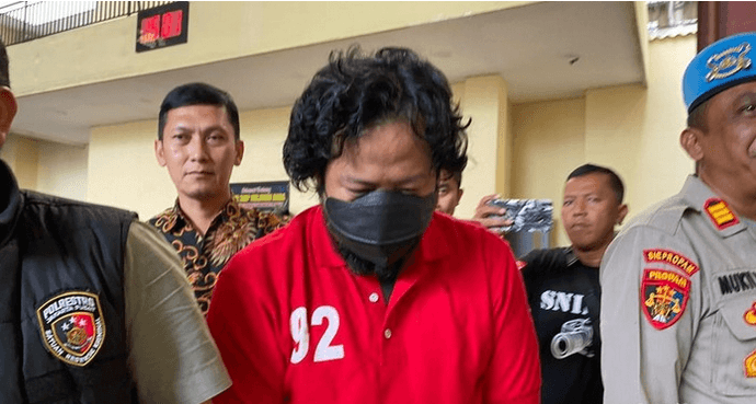 Daftar Kelalaian Bos Terra Drone Berujung Petaka Kebakaran Maut