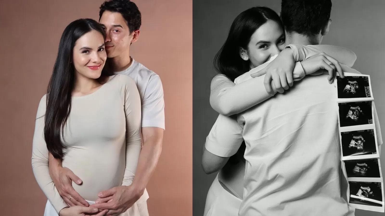 Steffi Zamora Pamer Baby Bump, Kehamilan Pertama Hebohkan Publik