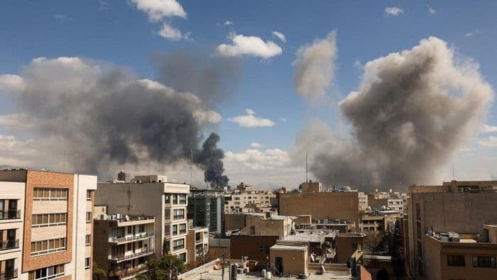 Perundingan Damai Gagal, Israel Beri Sinyal Bisa Serang Iran Lagi