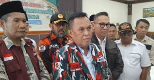 Ormas Dilarang Sweeping Selama Bulan Puasa di Jakarta