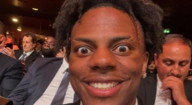 Mimpi Jadi Nyata! IShowSpeed Segera Punya Anime Sendiri, Gaet Penulis One Piece Live-Action