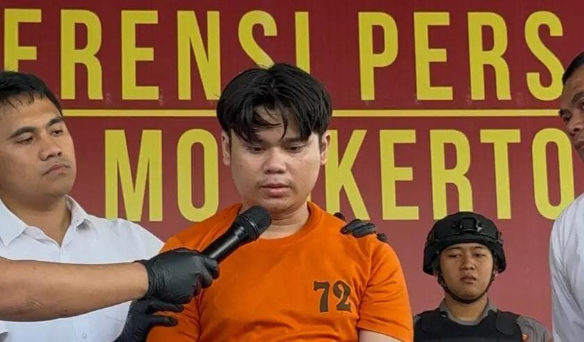 Tragedi Pacet Mojokerto: Perempuan Ditemukan Dimutilasi Jadi 65 Bagian